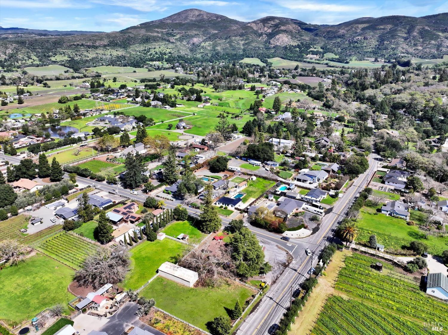 2060 Hagen Road Napa CA 94558