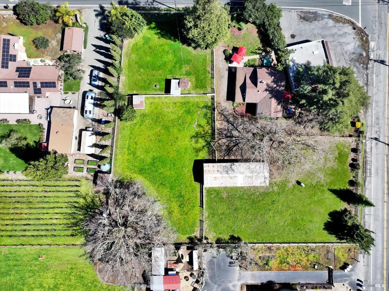 2060 Hagen Road Napa CA 94558