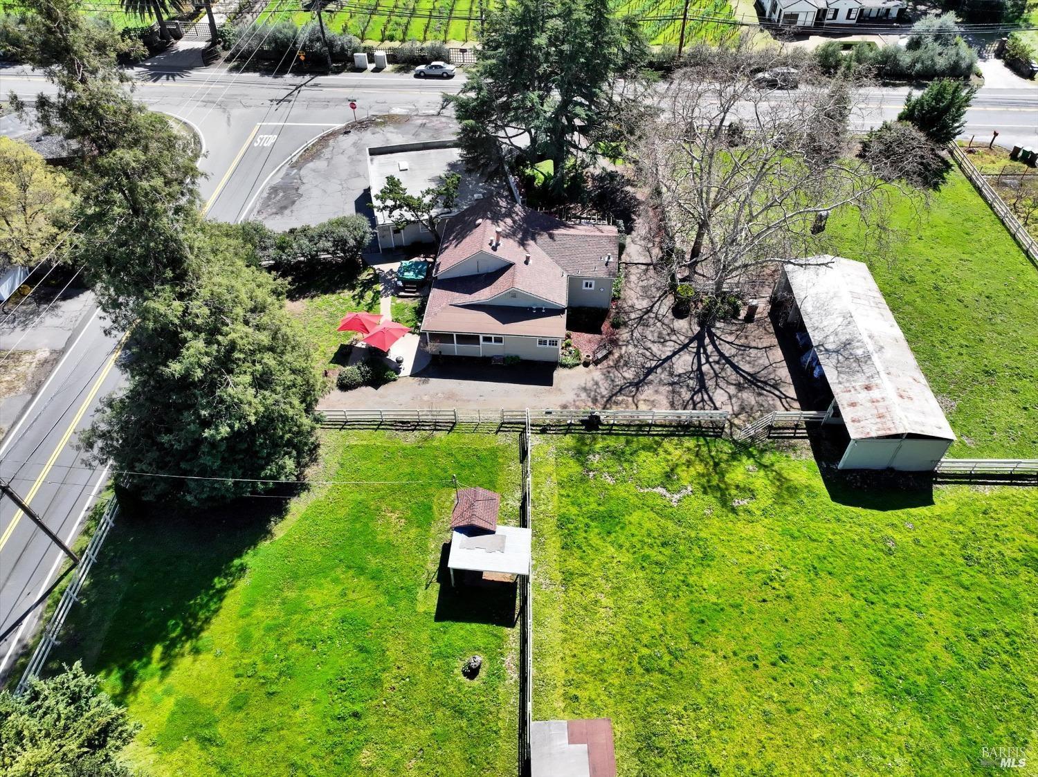 2060 Hagen Road Napa CA 94558