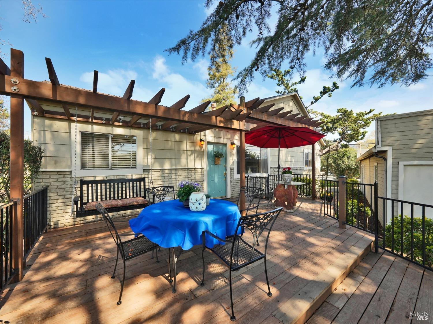 2060 Hagen Road Napa CA 94558