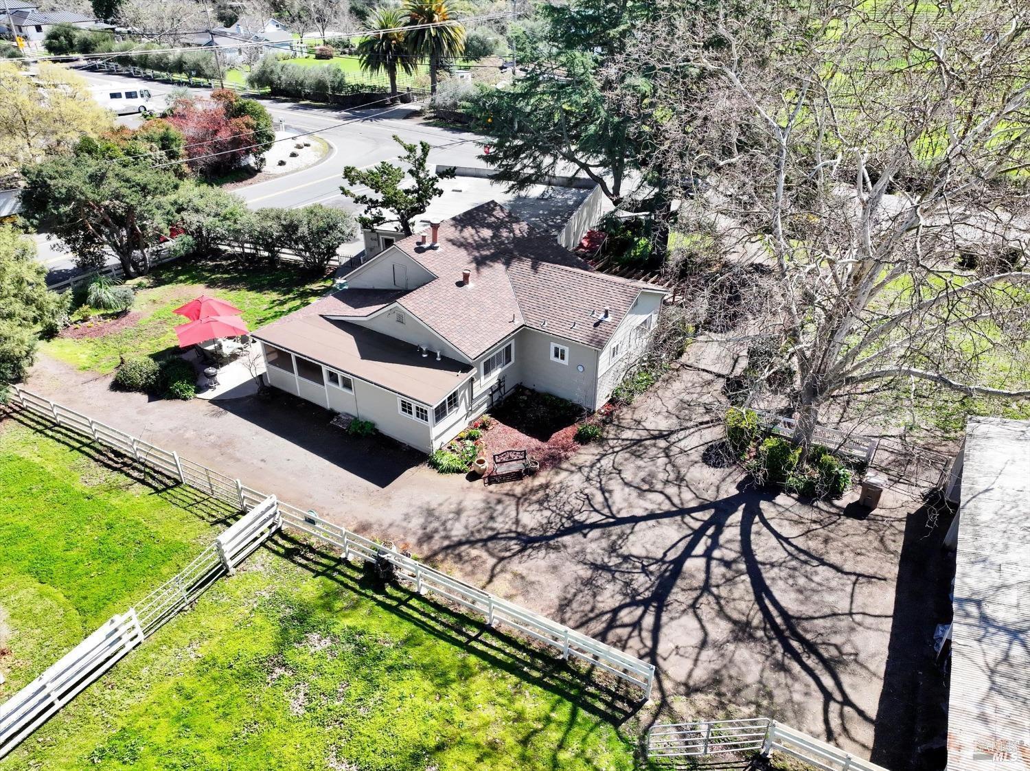 2060 Hagen Road Napa CA 94558