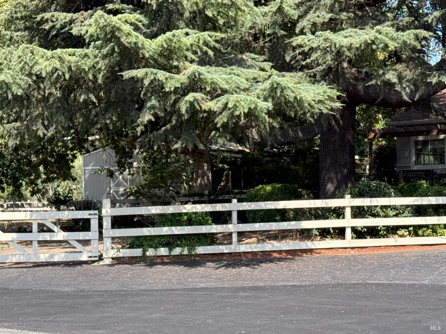 2060 Hagen Road Napa CA 94558
