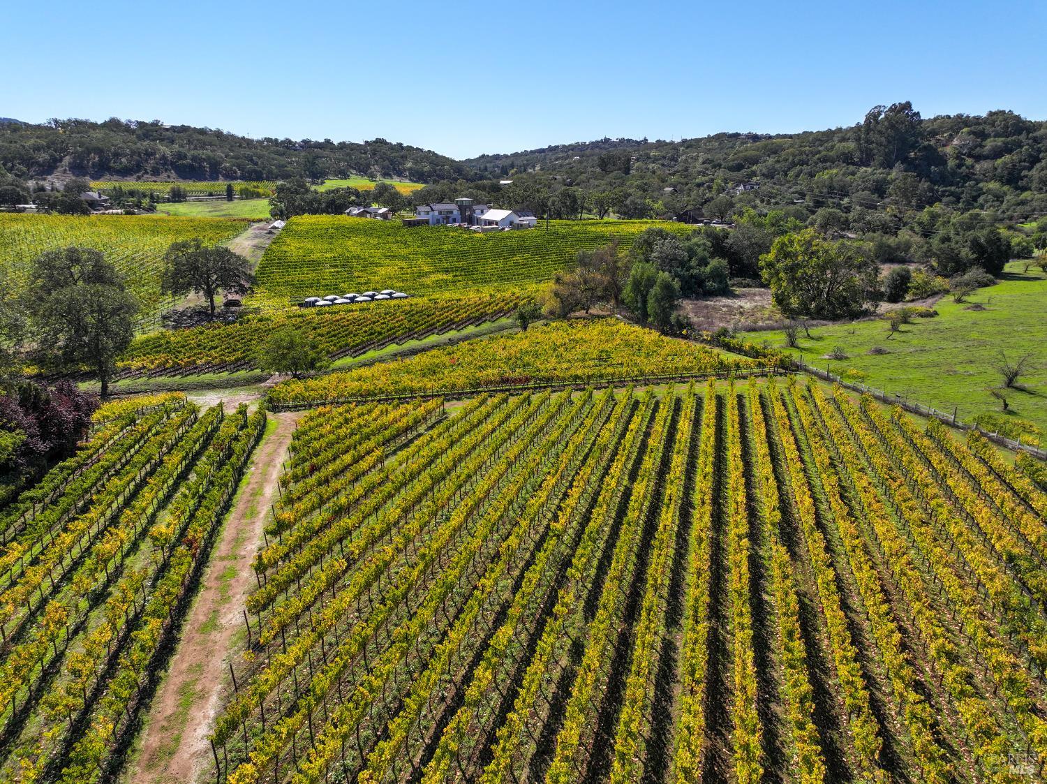2060 Hagen Road Napa CA 94558