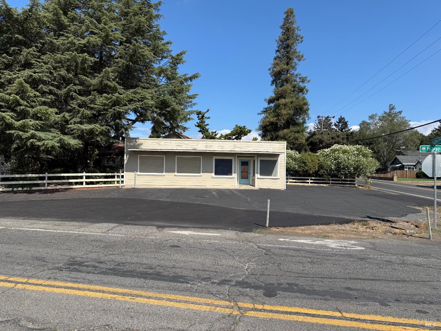 2060 Hagen Road Napa CA 94558