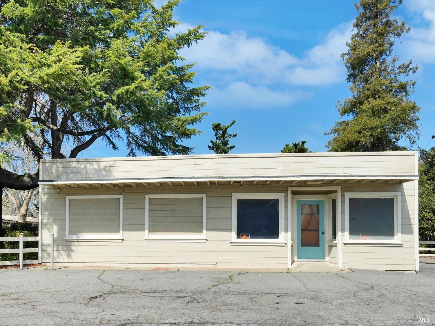 2060 Hagen Road Napa CA 94558