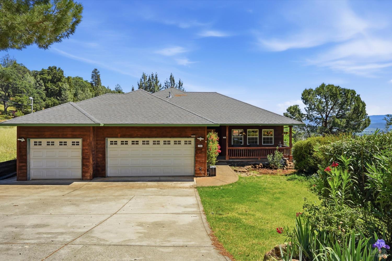17860 Deer Hill Road Hidden Valley Lake CA 95467