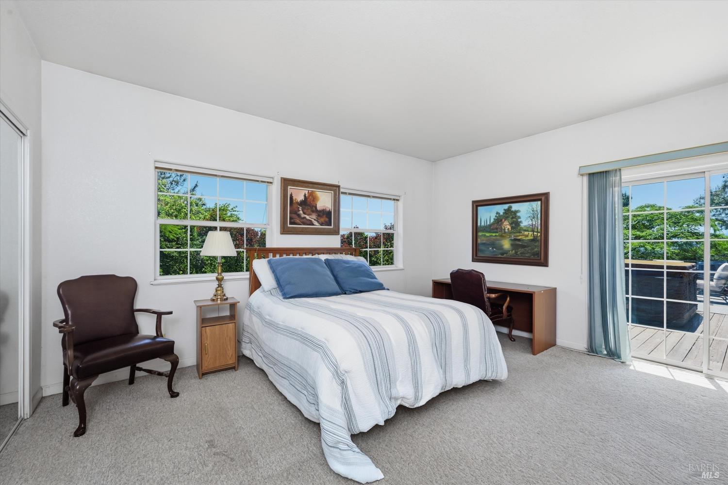 17860 Deer Hill Road Hidden Valley Lake CA 95467