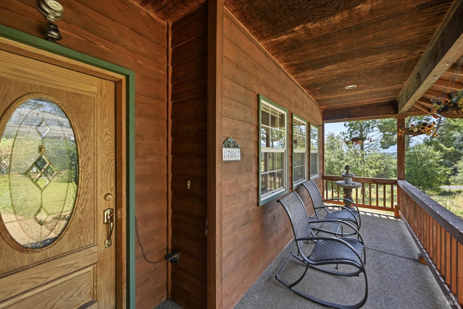 17860 Deer Hill Road Hidden Valley Lake CA 95467