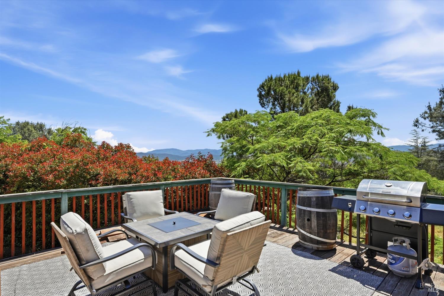 17860 Deer Hill Road Hidden Valley Lake CA 95467