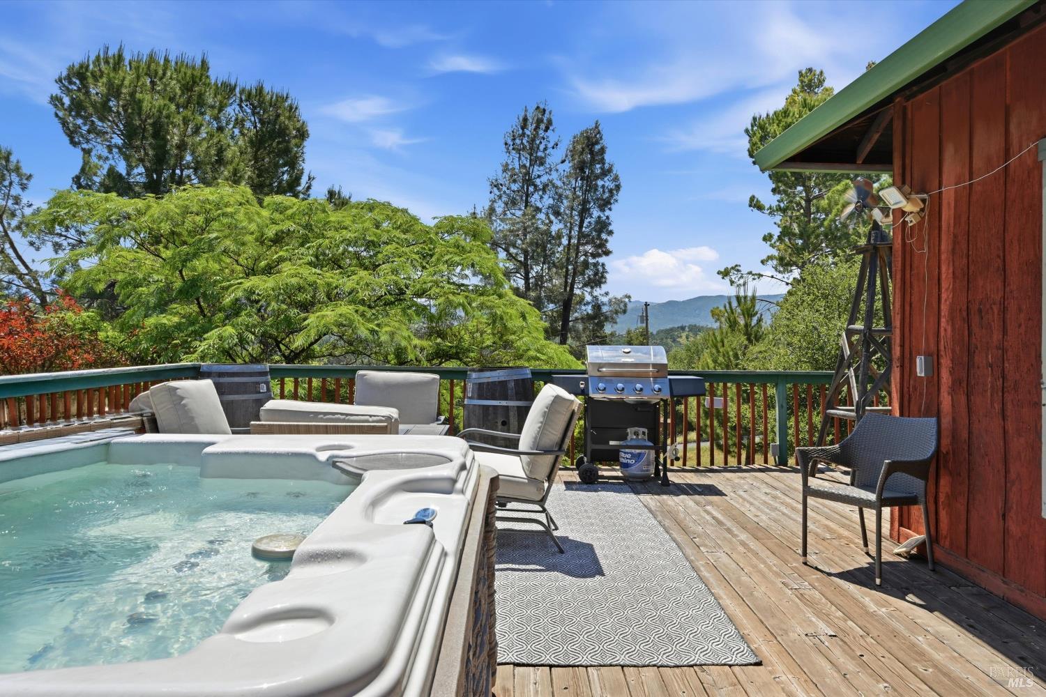 17860 Deer Hill Road Hidden Valley Lake CA 95467