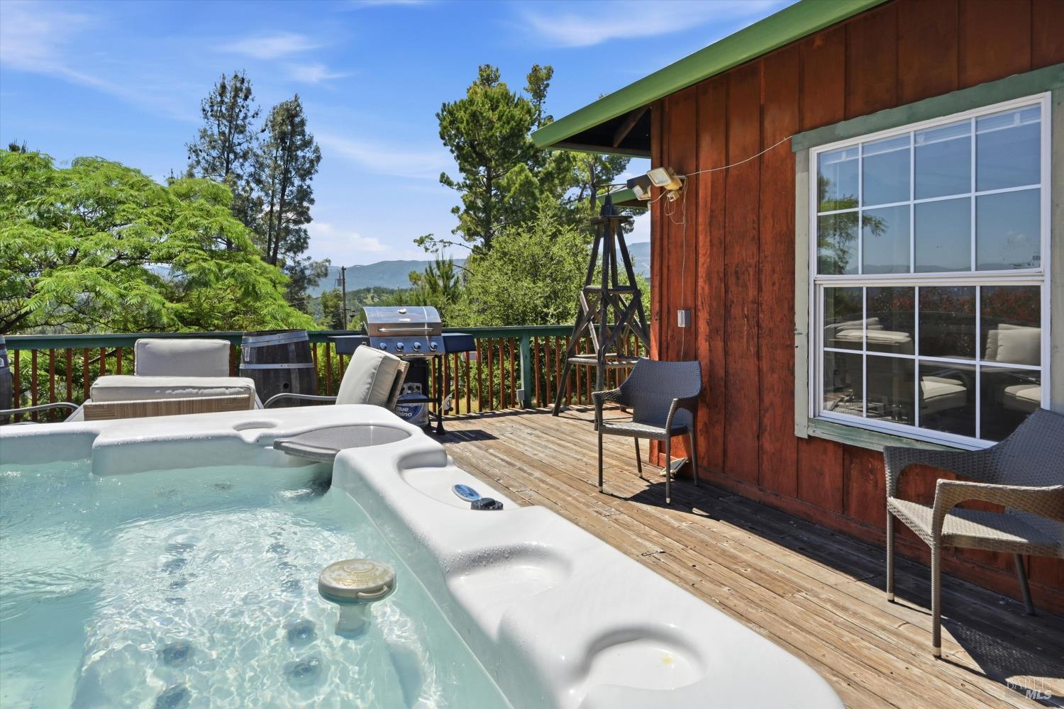 17860 Deer Hill Road Hidden Valley Lake CA 95467