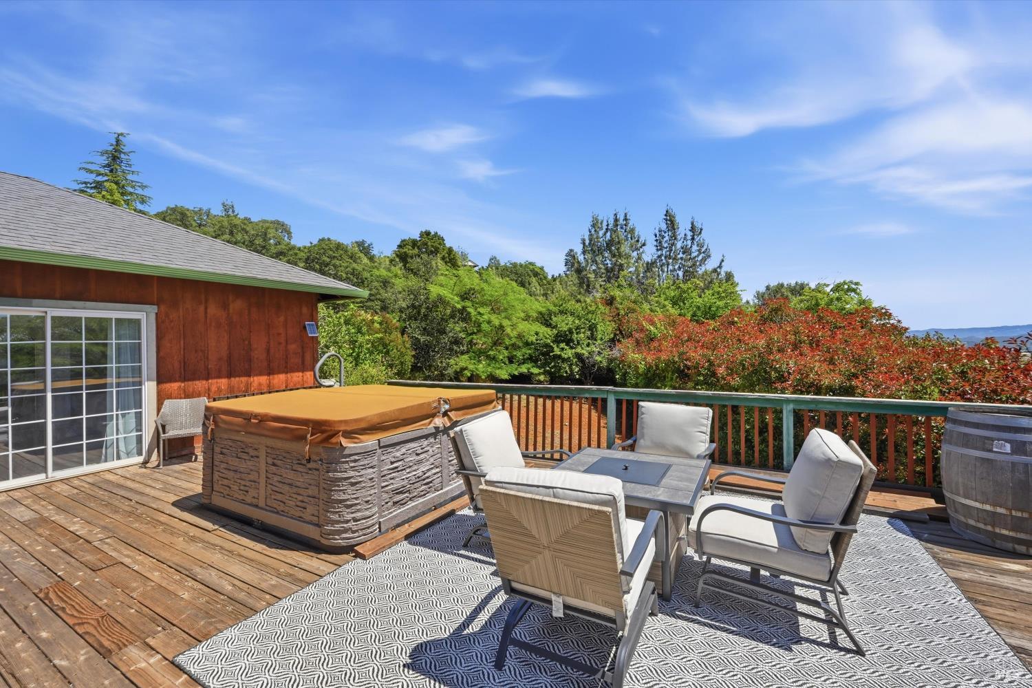 17860 Deer Hill Road Hidden Valley Lake CA 95467