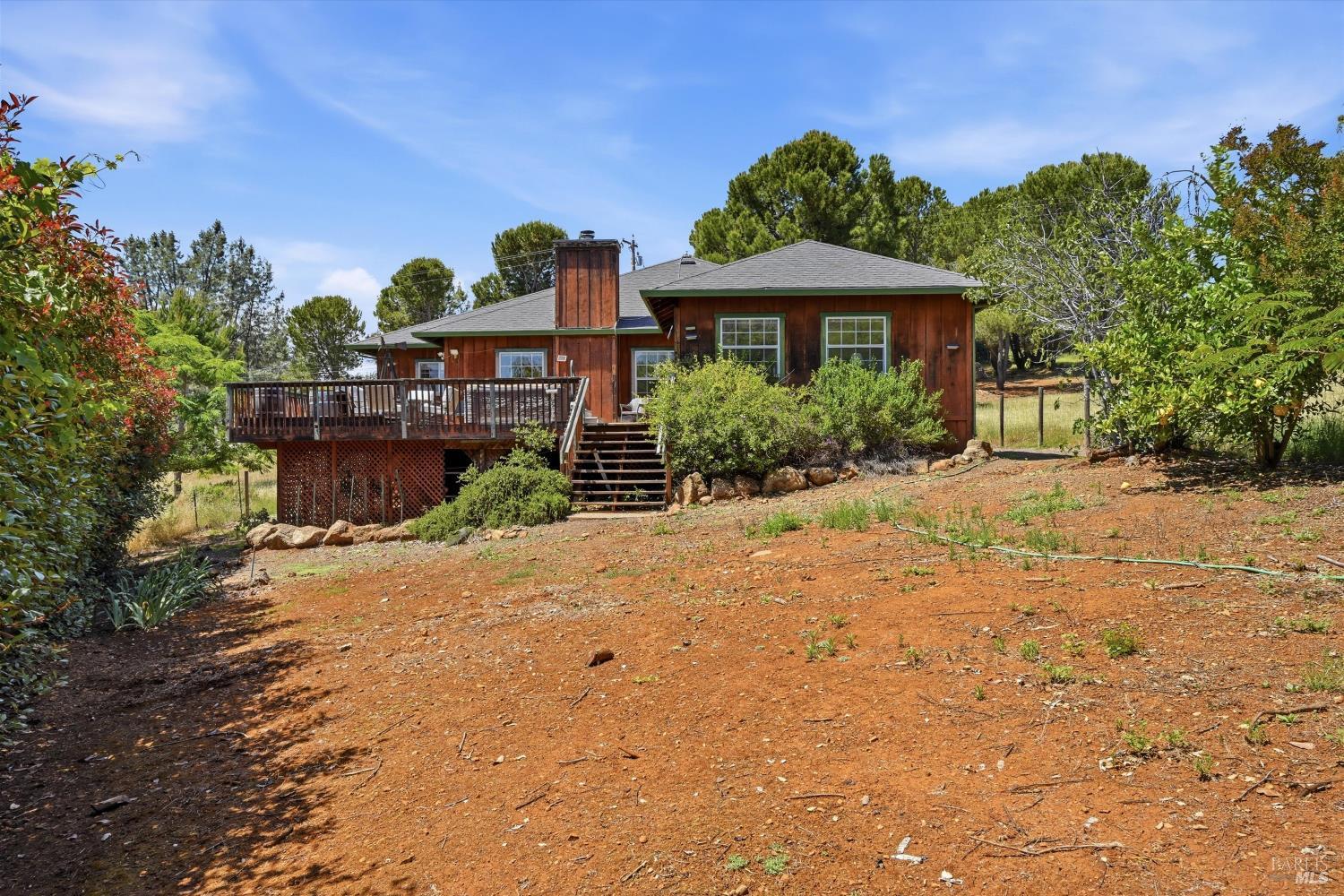 17860 Deer Hill Road Hidden Valley Lake CA 95467