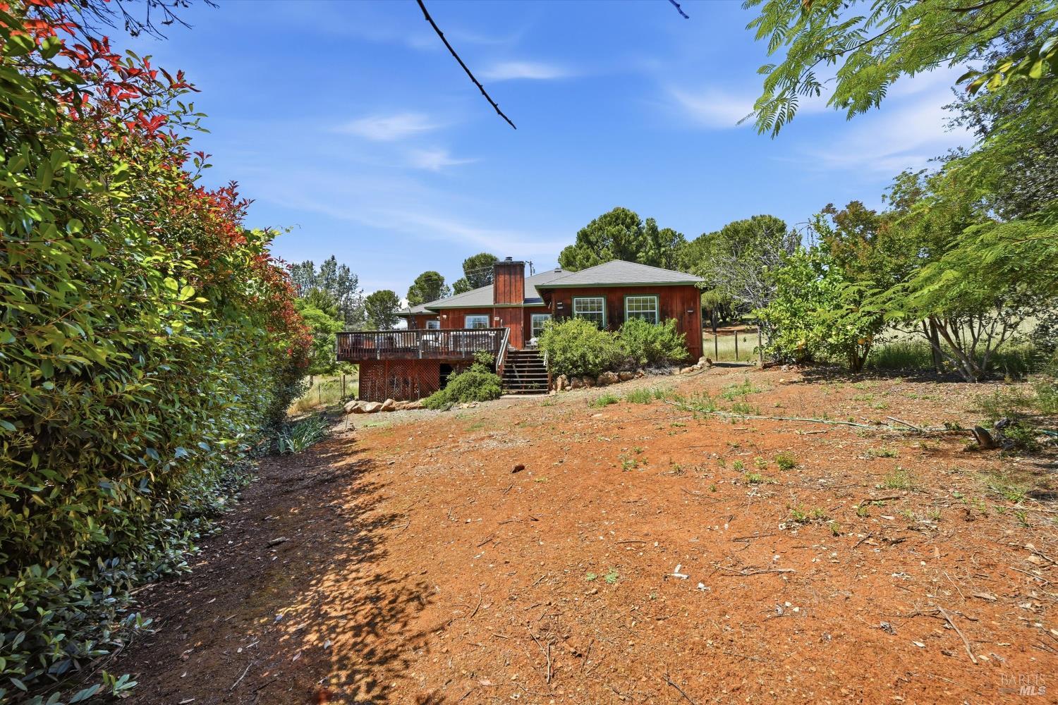 17860 Deer Hill Road Hidden Valley Lake CA 95467