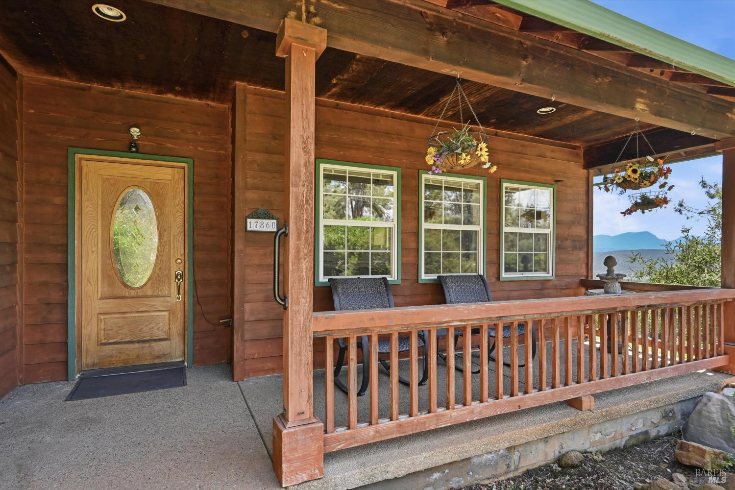 17860 Deer Hill Road Hidden Valley Lake CA 95467