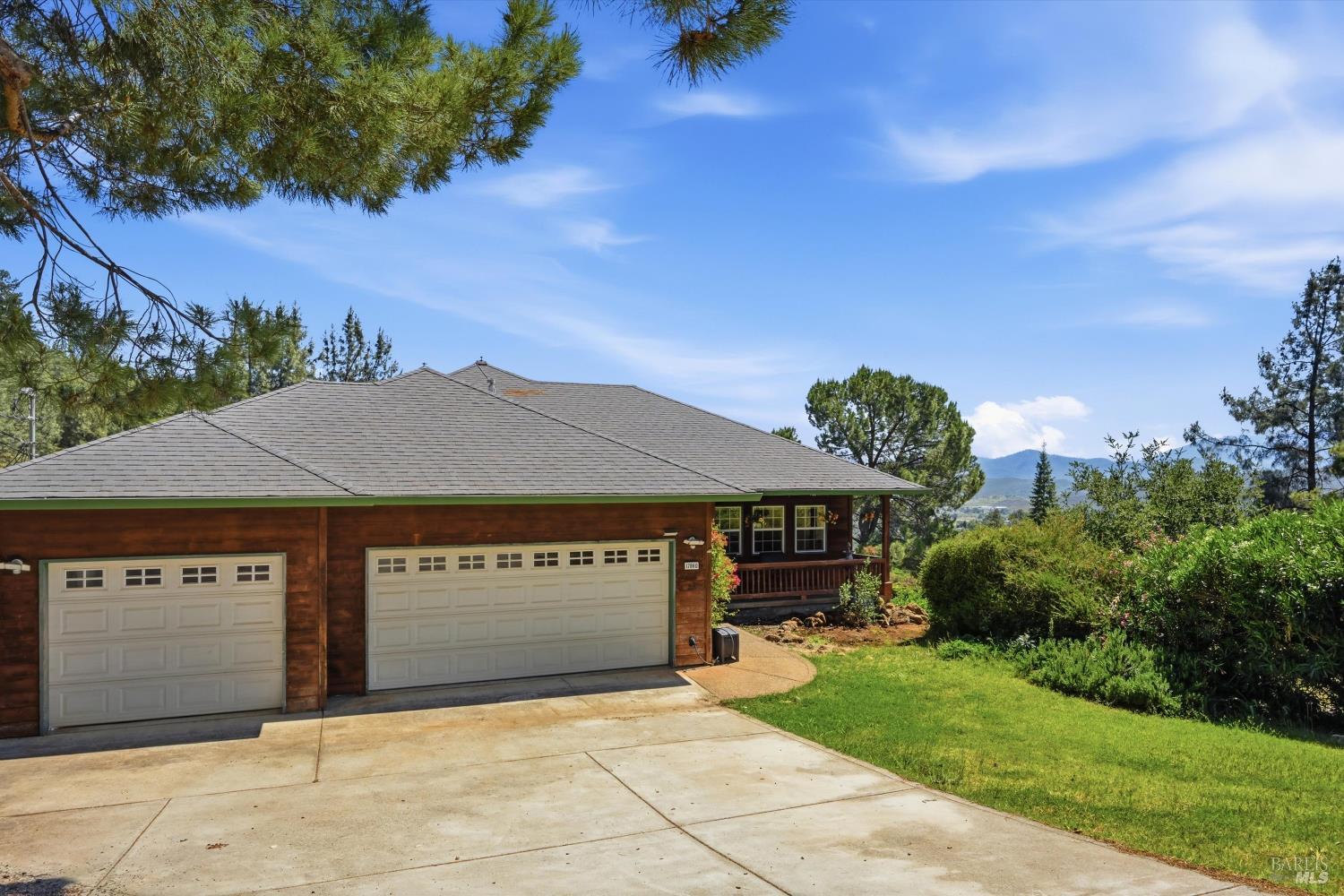 17860 Deer Hill Road Hidden Valley Lake CA 95467