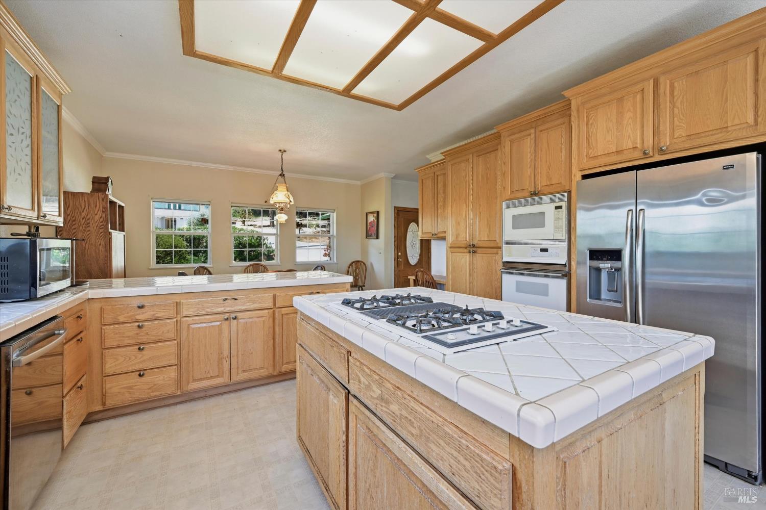 17860 Deer Hill Road Hidden Valley Lake CA 95467