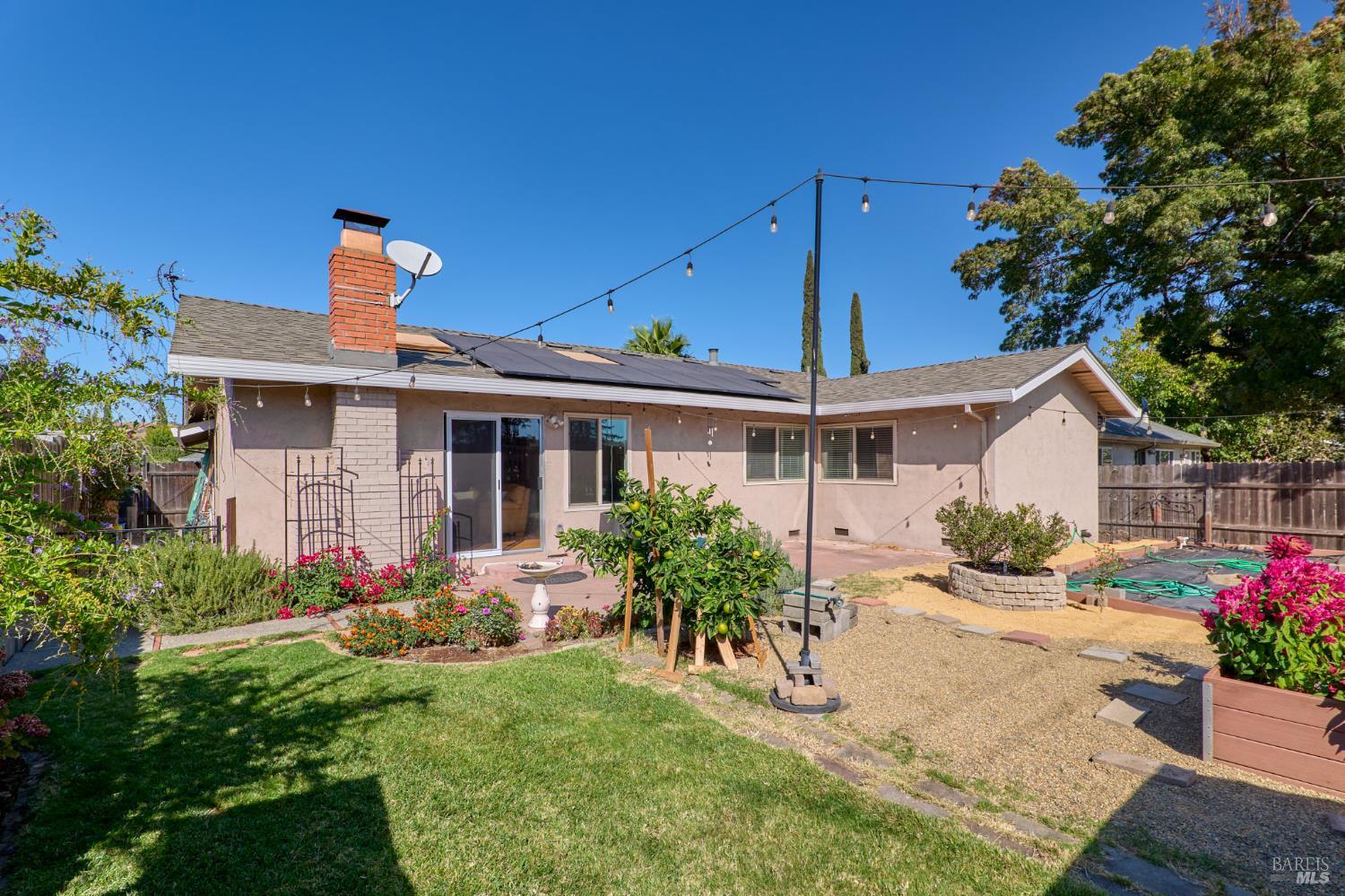 433 Dahlia Street Fairfield CA 94533