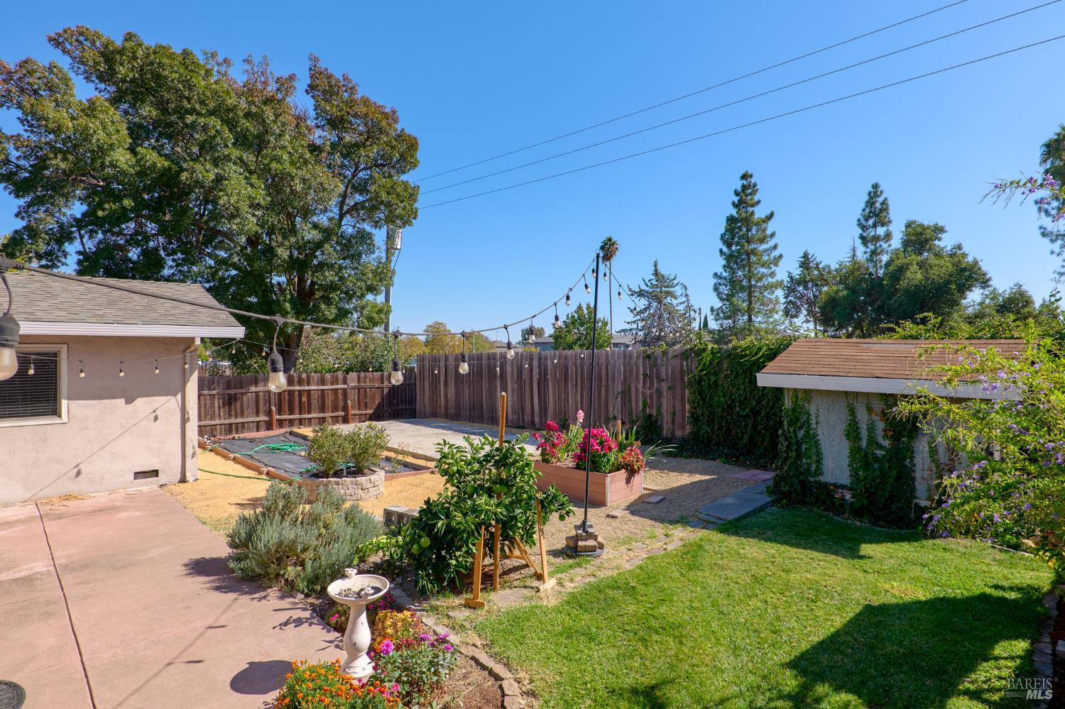 433 Dahlia Street Fairfield CA 94533
