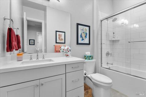 573 Misty Court Santa Rosa CA 95403