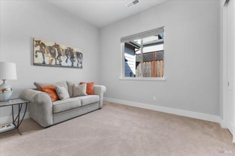 573 Misty Court Santa Rosa CA 95403