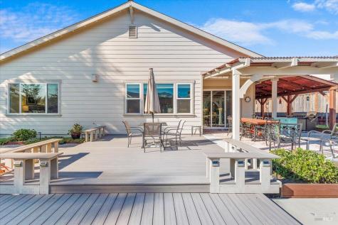 573 Misty Court Santa Rosa CA 95403