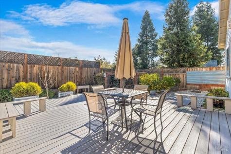 573 Misty Court Santa Rosa CA 95403