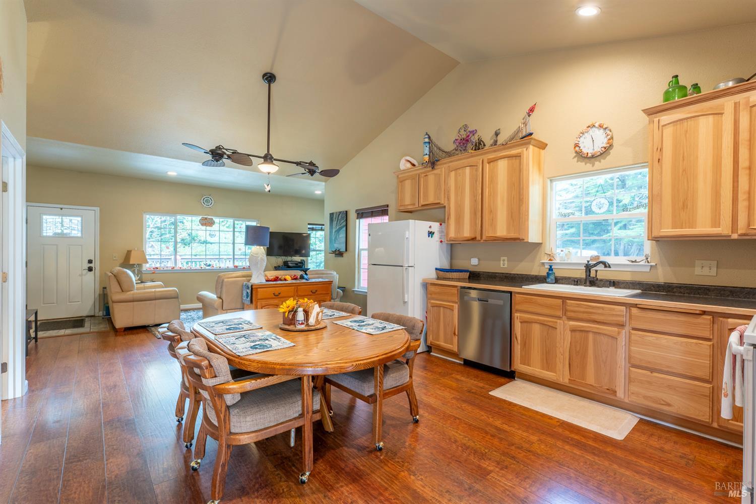 26800 N Highway 1 Fort Bragg CA 95437