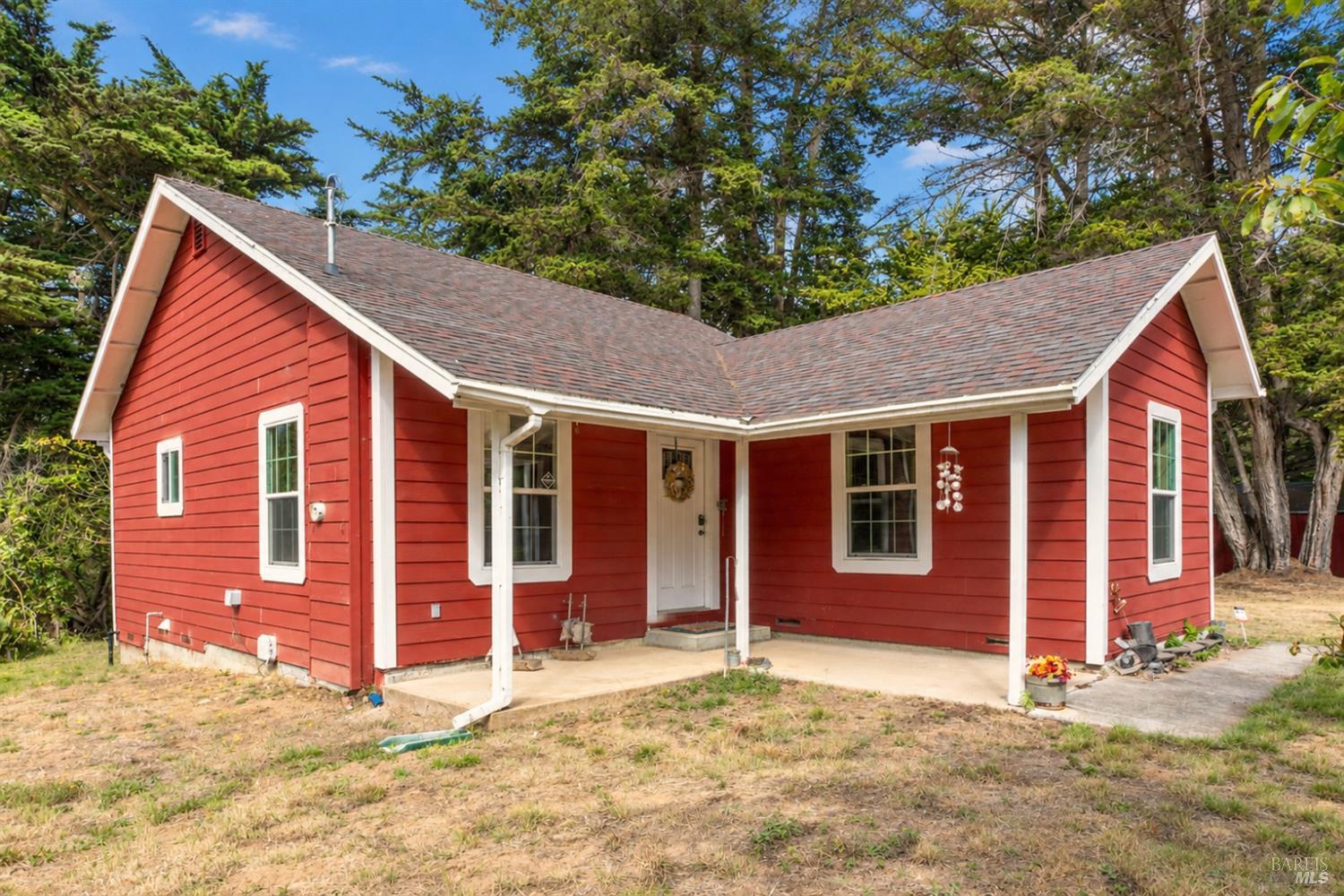 26800 N Highway 1 Fort Bragg CA 95437