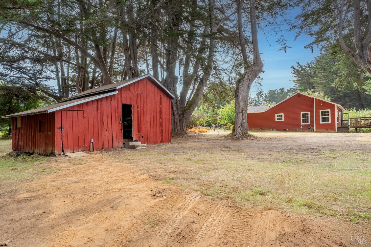 26800 N Highway 1 Fort Bragg CA 95437