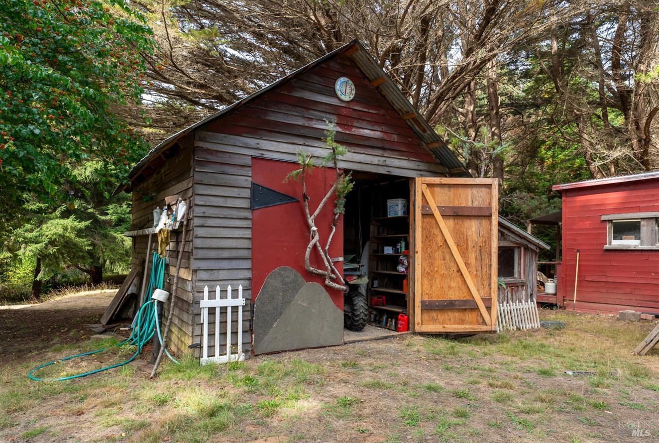 26800 N Highway 1 Fort Bragg CA 95437