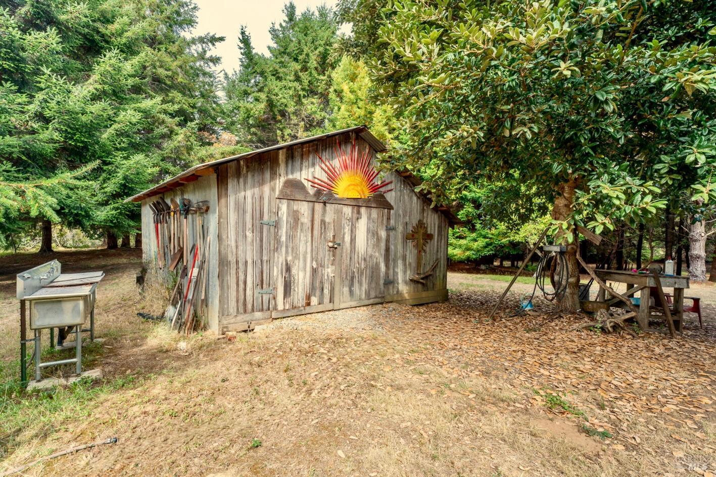 26800 N Highway 1 Fort Bragg CA 95437