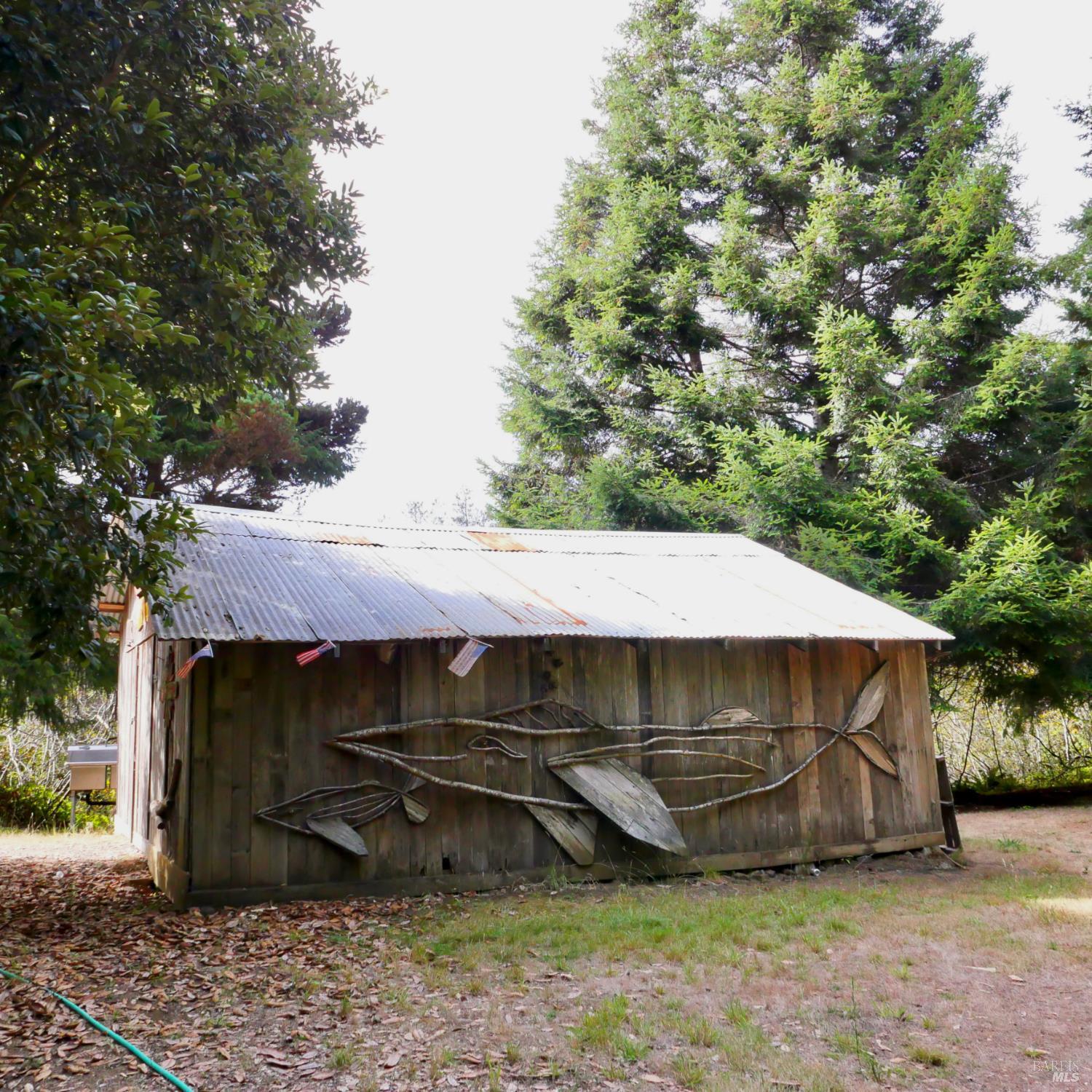 26800 N Highway 1 Fort Bragg CA 95437