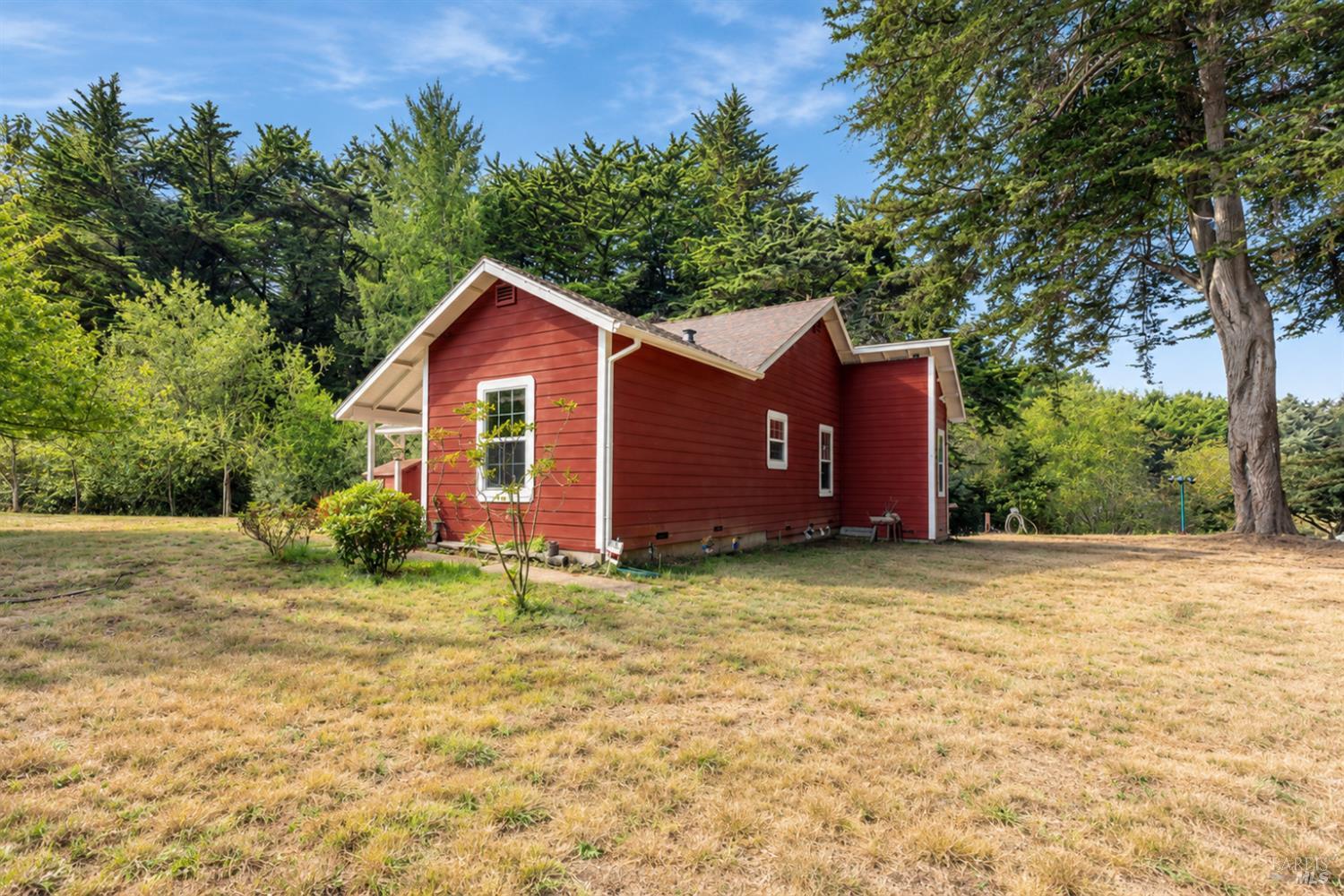 26800 N Highway 1 Fort Bragg CA 95437