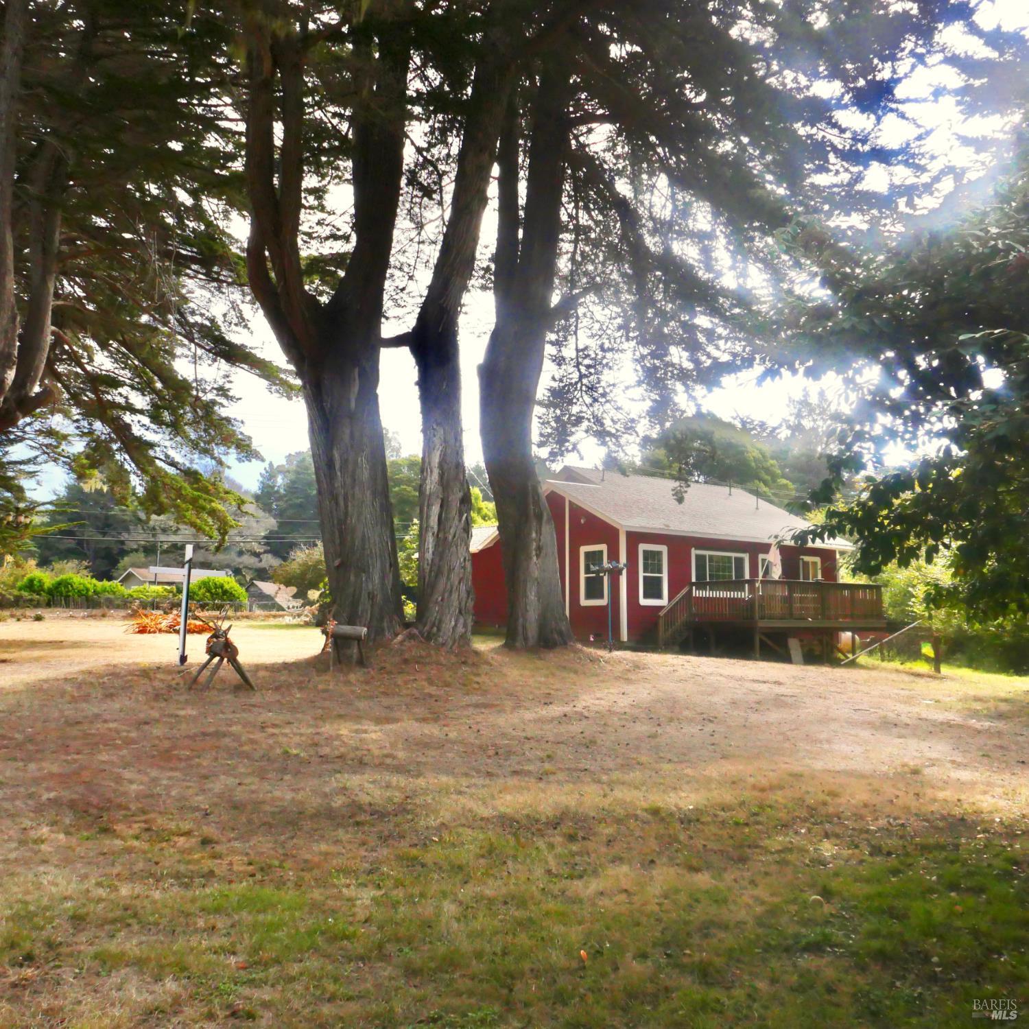 26800 N Highway 1 Fort Bragg CA 95437