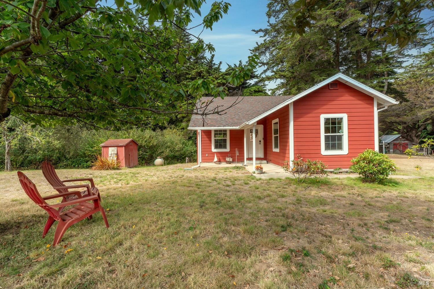 26800 N Highway 1 Fort Bragg CA 95437