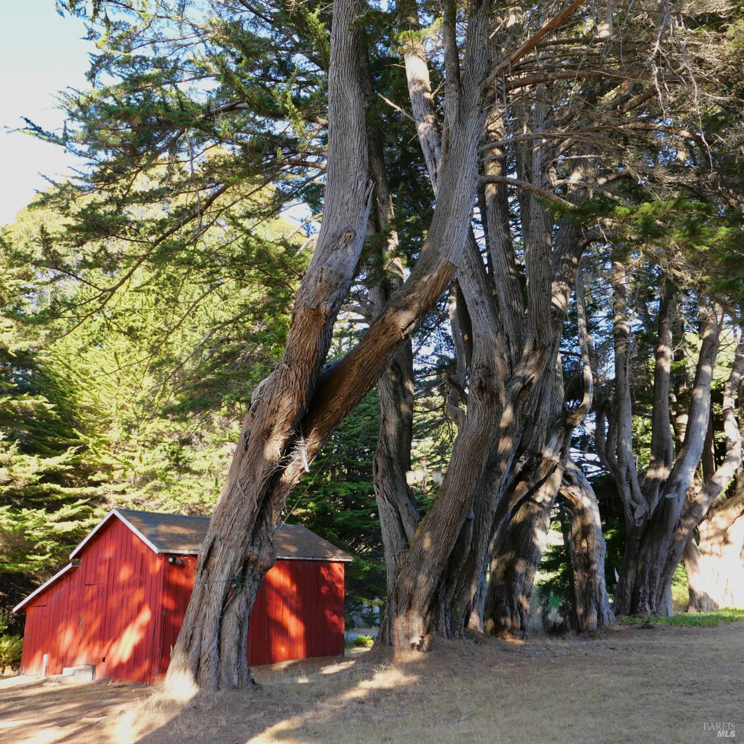 26800 N Highway 1 Fort Bragg CA 95437