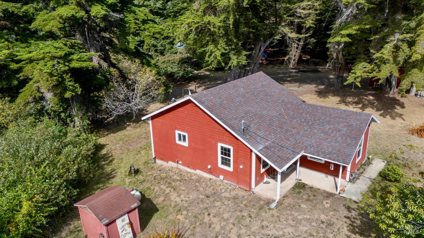 26800 N Highway 1 Fort Bragg CA 95437