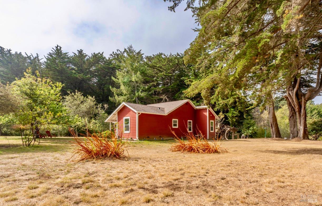 26800 N Highway 1 Fort Bragg CA 95437