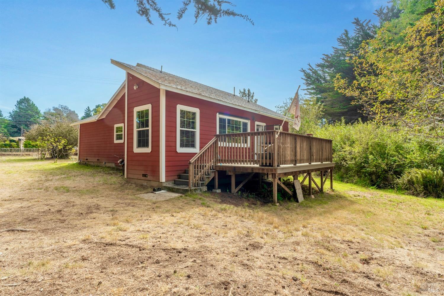 26800 N Highway 1 Fort Bragg CA 95437
