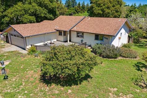 5845 Fredricks Road Sebastopol CA 95472