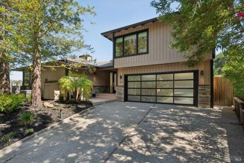 211 Fairway Drive Novato CA 94949