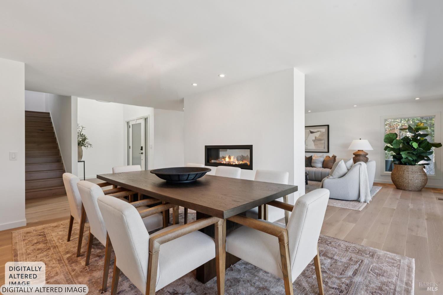 211 Fairway Drive Novato CA 94949