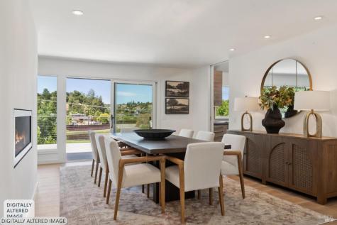 211 Fairway Drive Novato CA 94949