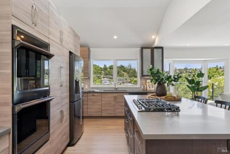211 Fairway Drive Novato CA 94949