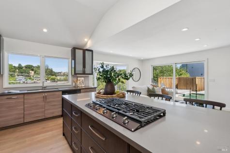 211 Fairway Drive Novato CA 94949