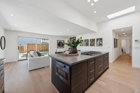 211 Fairway Drive Novato CA 94949