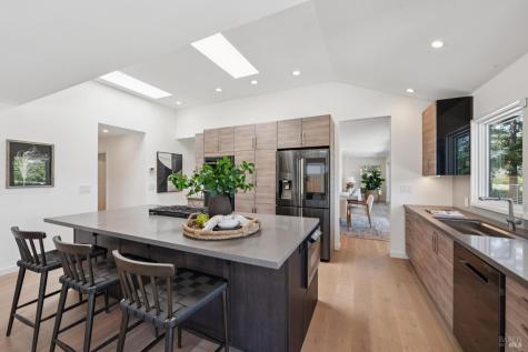 211 Fairway Drive Novato CA 94949