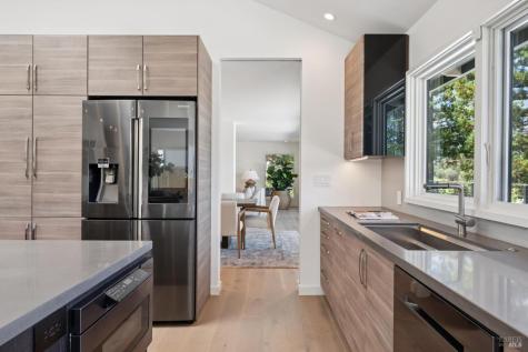 211 Fairway Drive Novato CA 94949