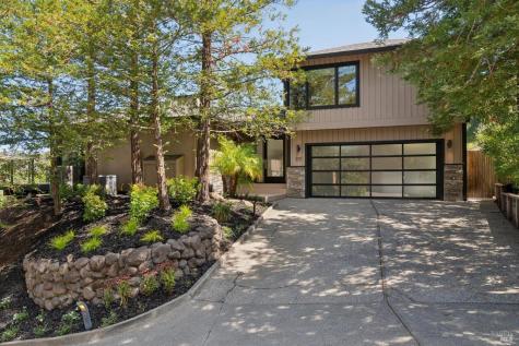 211 Fairway Drive Novato CA 94949